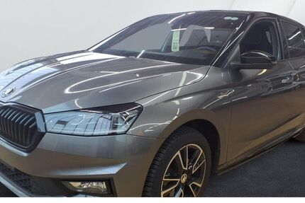 Skoda Fabia 15.600 km 24.850 € Braunschweig 38124