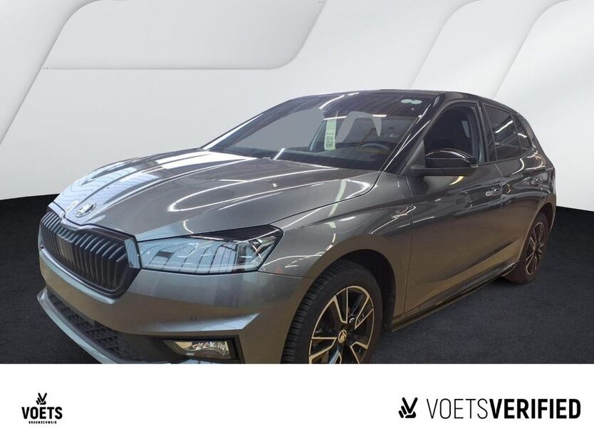 Skoda Fabia 15.600 km 24.850 € Braunschweig 38124