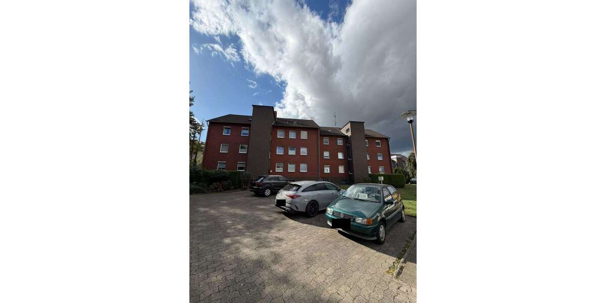 Etagenwohnung Peine Südstadt - 2 Zimmer, 54 m&sup2;, 89.000&euro; | Angebot:22948737