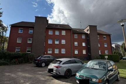 Wohnung zum Kaufen in Peine 99.000 € 54 m² 2 zimmer