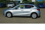 Seat Ibiza 1.0 BMT MPI Style 4Trg Navi Klima 30.300 km 13.990 &euro; Vordorf 38533