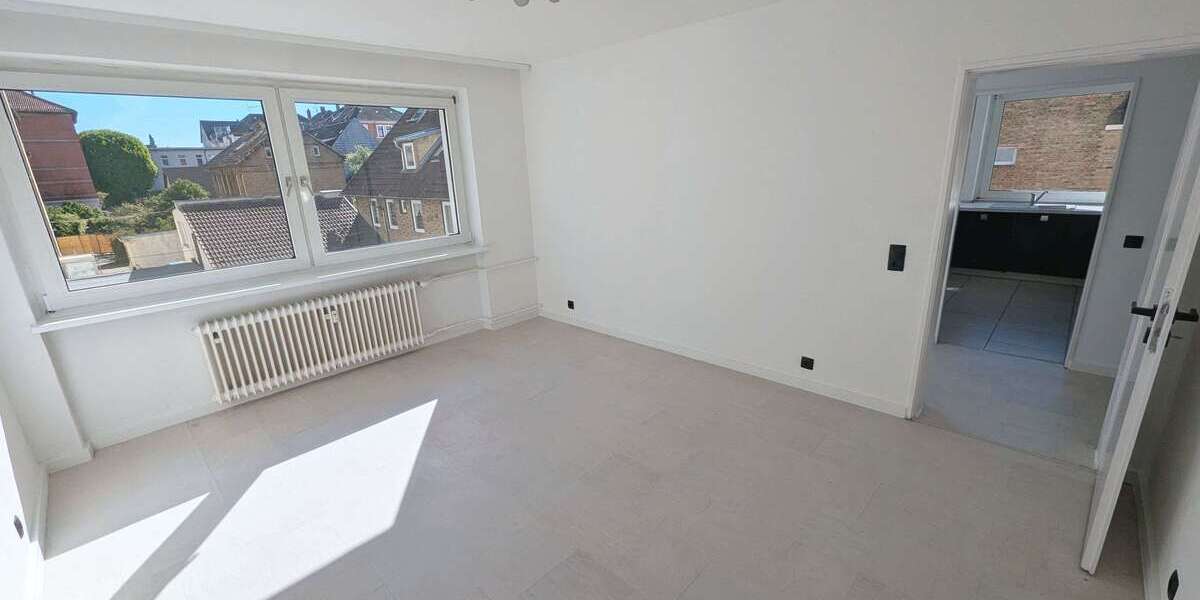 Etagenwohnung Braunschweig Östliches Ringgebiet - 3 Zimmer, 83 m&sup2;, 239.000&euro; | Angebot:27700188