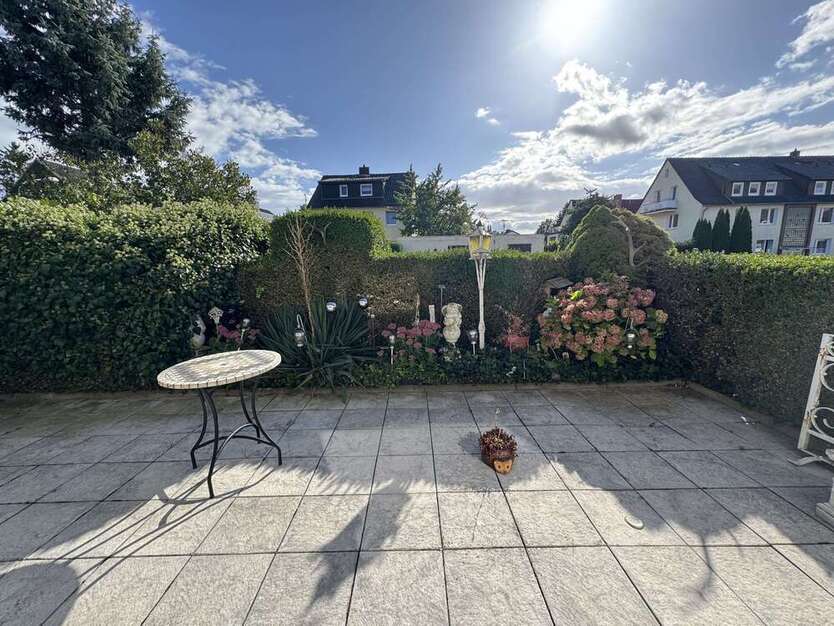 Wohnung zum Kaufen in Seesen 119.000 € 90 m²