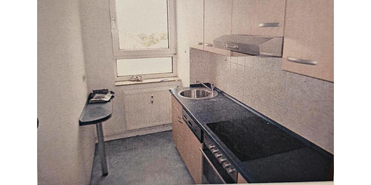 Etagenwohnung Hildesheim Himmelsthür - 3 Zimmer, 75 m&sup2;, 95.000&euro; | Angebot:26548936