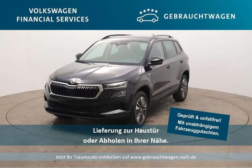 Skoda Karoq 33.177 km 27.150 € Braunschweig 38112