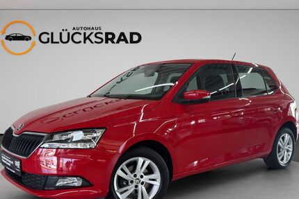Skoda Fabia 64.578 km 10.890 &euro; Hildesheim 31137