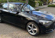 BMW 1er