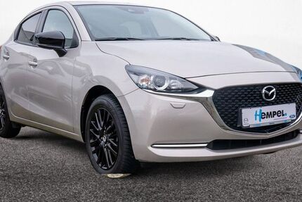Mazda 2 17.769 km 17.590 € Braunschweig 38114