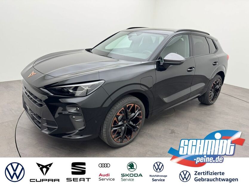 Cupra Terramar 2.000 km 47.900 € Peine 31226