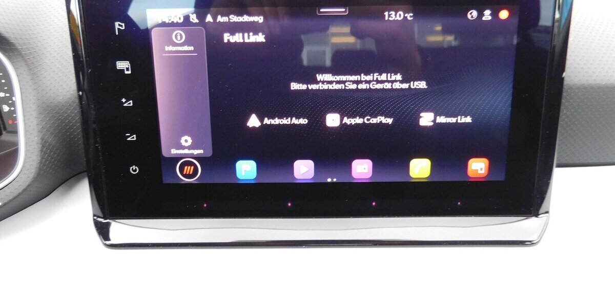 Seat Ibiza 1.0 Style TSI BMT DSG 4Trg Klima Navi 24.400 km 16.990 € Vordorf 38533