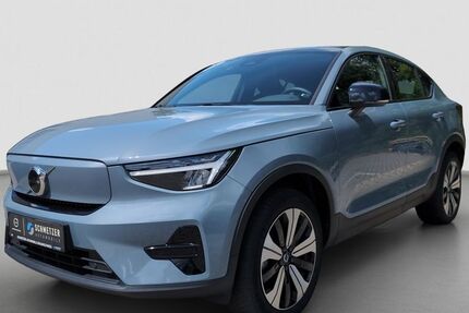 Volvo EC40 41.922 km 31.490 &euro; Braunschweig 38114