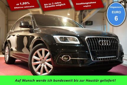 Audi Q5 46.787 km 23.999 &euro; Peine 31228