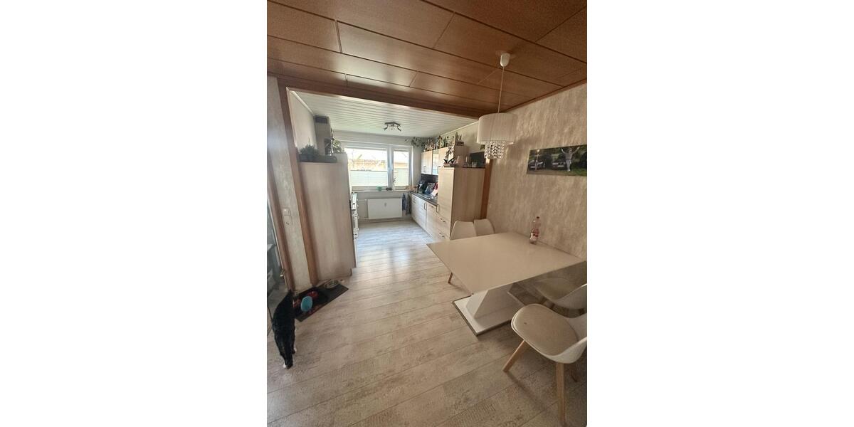 Privat | 3 Zimmer EG Wohnung 3 zimmer