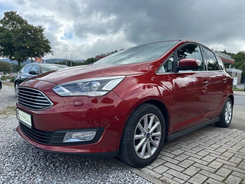 C-Max