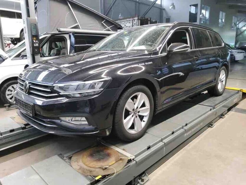 Passat