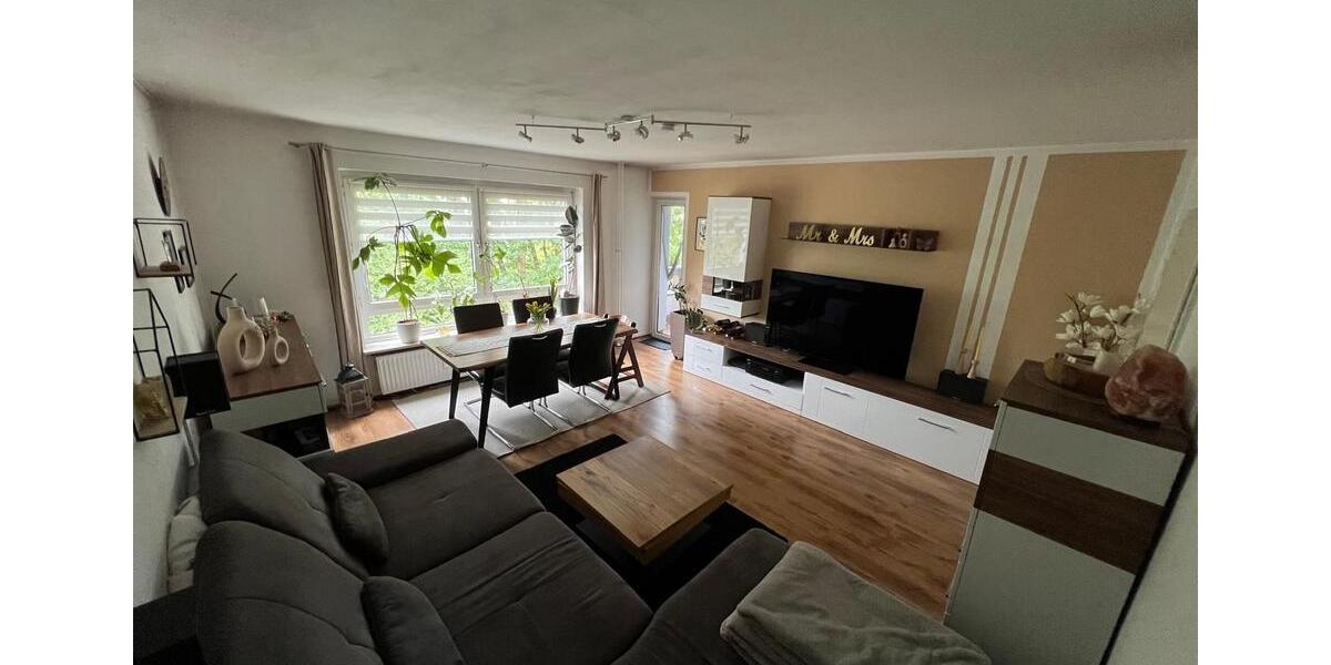 Etagenwohnung Braunschweig Heidberg-Melverode - 3 Zimmer, 65 m&sup2;, 215.000&euro; | Angebot:24549396