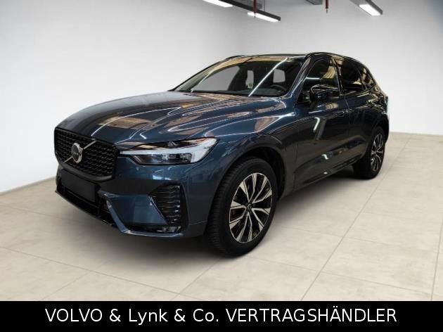 Volvo XC60 44.800 km 38.890 &euro; Goslar OT Vienenburg 38690