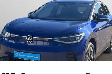 VW ID.4 7.760 km 34.990 € Hildesheim 31137
