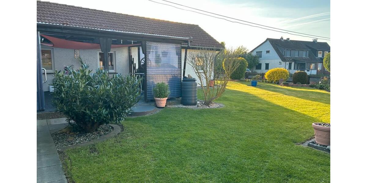 Bungalow Salzgitter Ortschaft Südost - 4 Zimmer, 100 m&sup2;, 255.000&euro; | Angebot:26425471