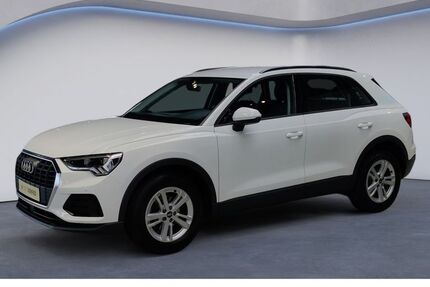 Audi Q3 119.624 km 24.377 € Hildesheim 31135