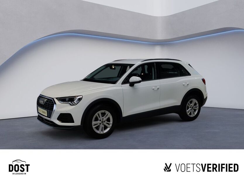 Audi Q3 119.624 km 24.377 € Hildesheim 31135