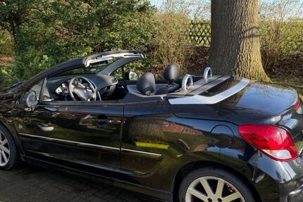 Peugeot 207 177.191 km 1.800 € Lehrte 31275