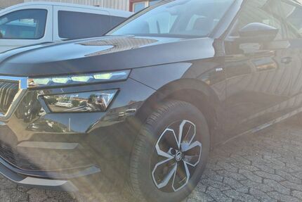 Skoda Kamiq 146.500 km 14.797 &euro; Peine 31226