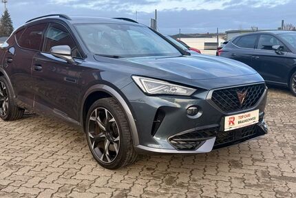 Cupra Formentor 47.000 km 26.900 &euro; Braunschweig 38110