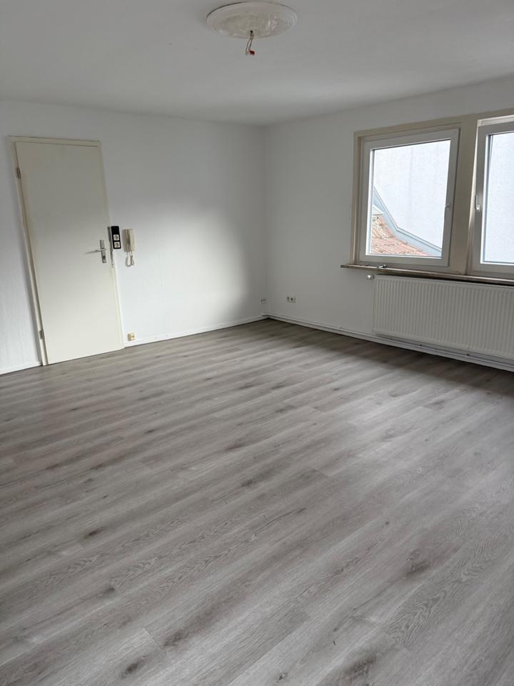 EinZimmerwohnung