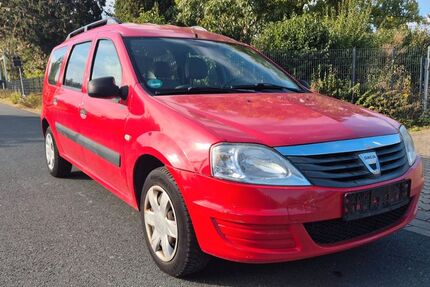 Dacia Logan 263.450 km 790 &euro; Langelsheim 38685