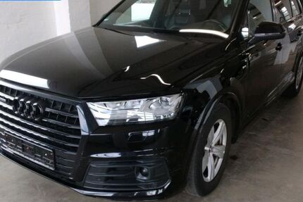 Audi Q7 226.973 km 22.990 &euro; Goslar 38644