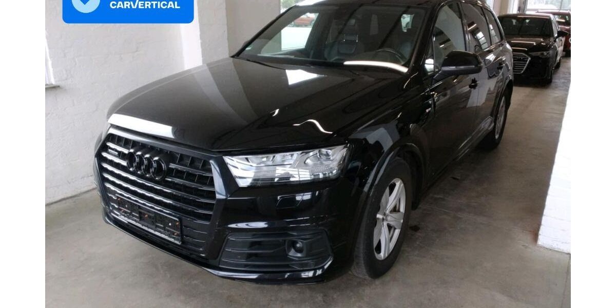 Audi Q7 226.973 km 22.990 &euro; Goslar 38644