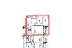 Terrassenwohnung Salzgitter - 4 Zimmer, 105 m&sup2;, 235.000&euro; | Angebot:26665976