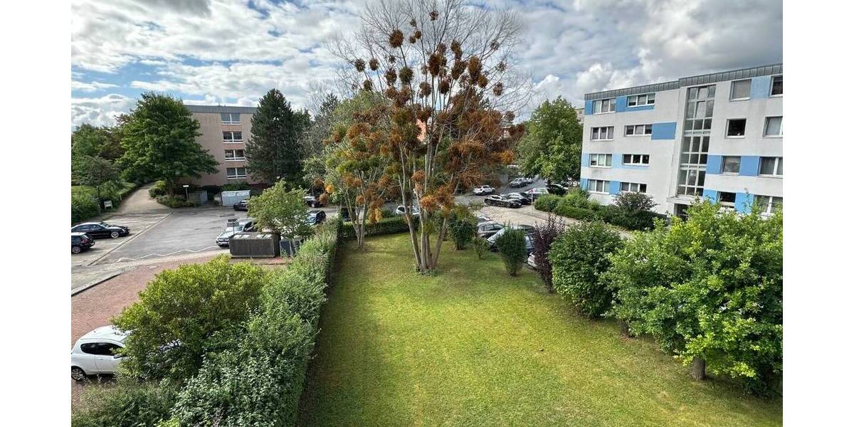 Etagenwohnung Hildesheim Ochtersum - 3 Zimmer, 78 m&sup2;, 205.000&euro; | Angebot:21837584