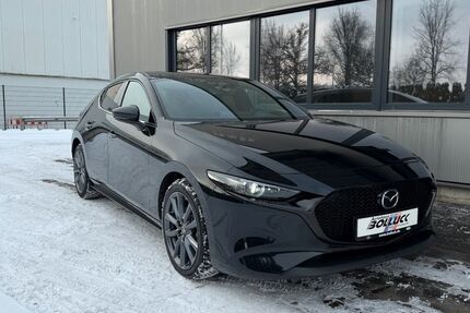 Mazda 3 20.460 km 23.590 &euro; Goslar 38644