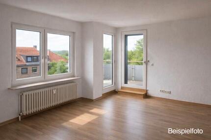 Wohnung Wolfenbüttel Ahlum - 3.5 Zimmer, 63 m&sup2;, 700&euro; | Angebot:25439639