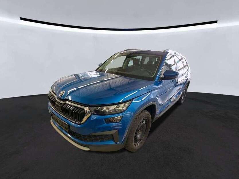 Kodiaq