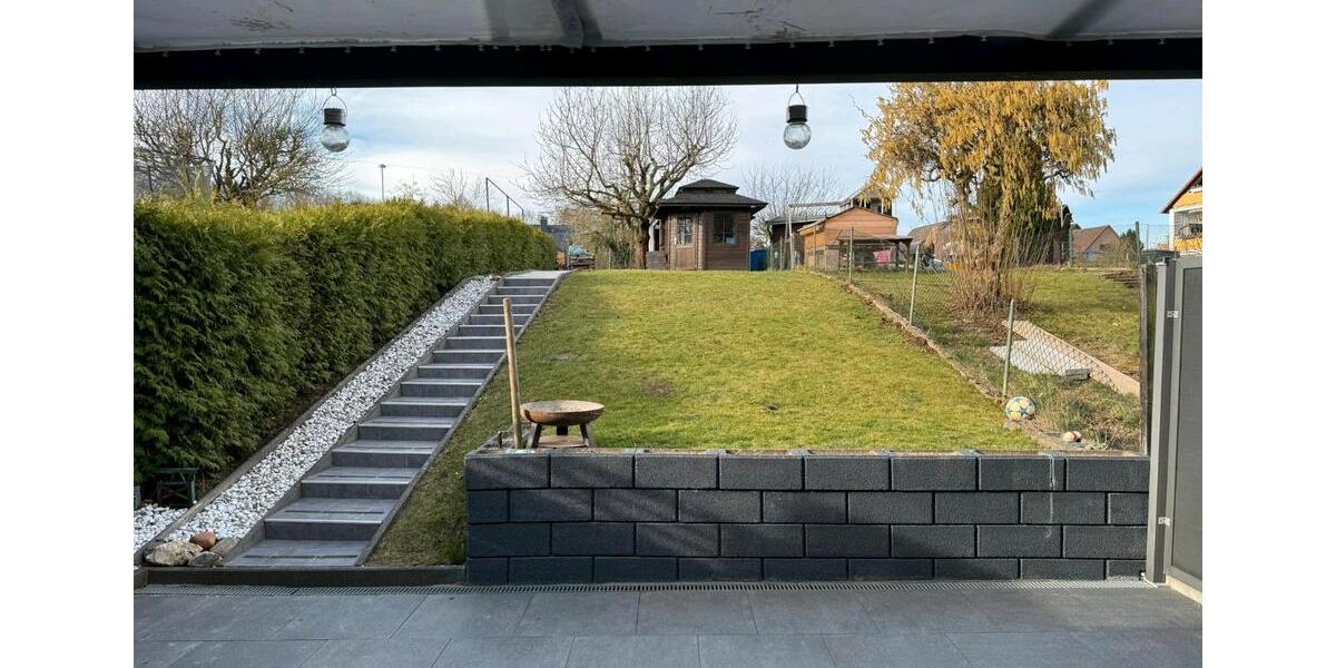 Reihenhaus Salzgitter Ortschaft Nord - 4 Zimmer, 110 m&sup2;, 235.000&euro; | Angebot:26050451