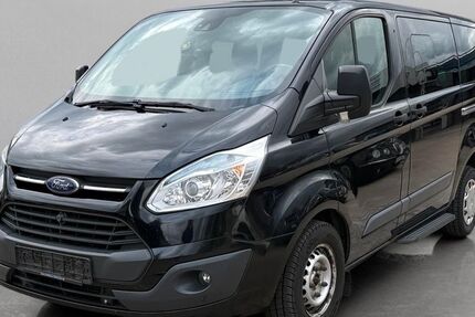 Ford Transit Custom 302.000 km 8.999 &euro; Hildesheim 31135
