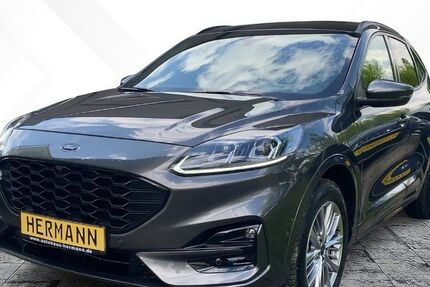 Ford Kuga 35.017 km 22.706 &euro; Goslar 38644