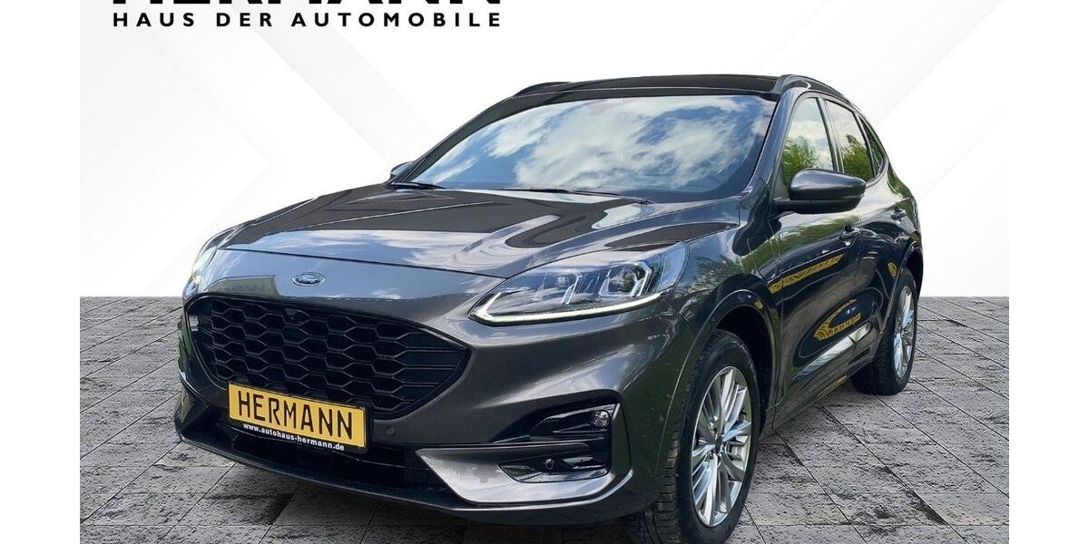 Ford Kuga 35.017 km 22.706 &euro; Goslar 38644