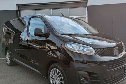 Fiat Scudo 35.171 km 24.680 € Braunschweig 38112