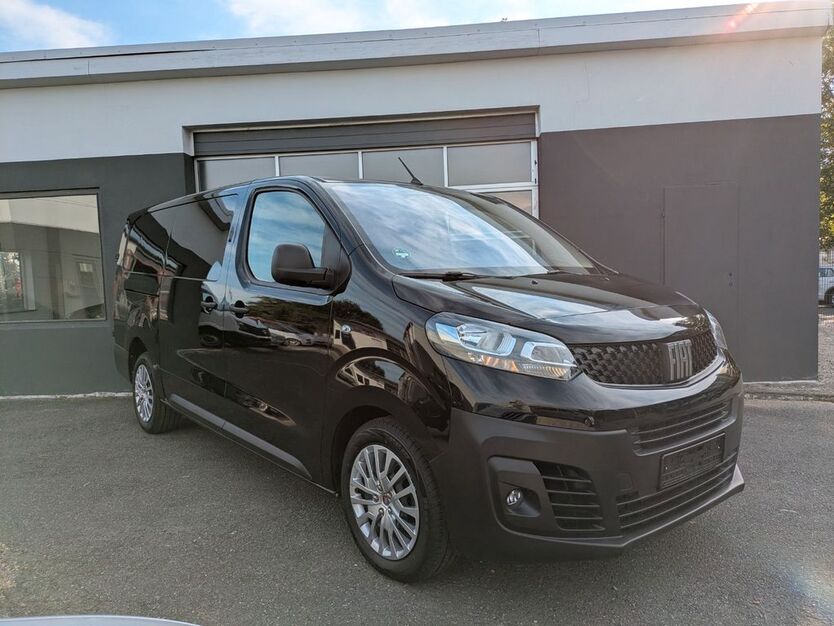 Fiat Scudo 35.171 km 24.680 € Braunschweig 38112