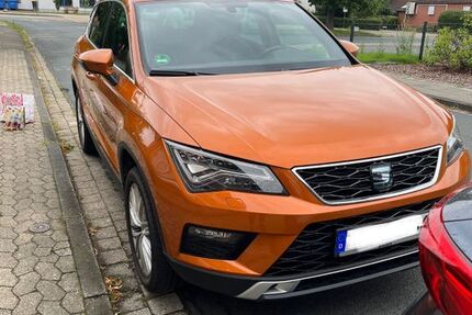 Seat Ateca 110.000 km 16.950 &euro; Cottbus 03051