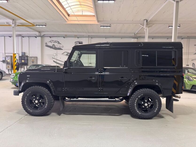 Defender