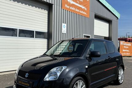Suzuki Swift 162.300 km 3.999 &euro; Hildesheim 31137