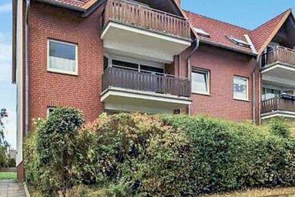 Wohnung zum Kaufen in Bockenem 99.000 € 70 m² 2 zimmer