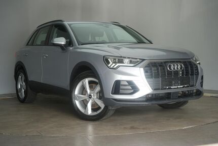 Audi Q3 89.000 km 23.490 &euro; Braunschweig 38110
