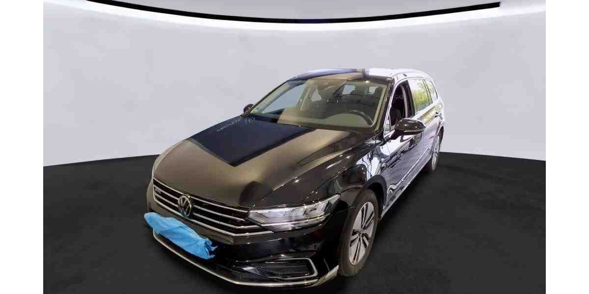 VW Passat 89.950 km 20.990 &euro; Goslar 38640
