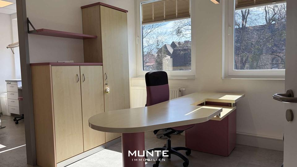 Gewerbeobjekt Salzgitter Ortschaft Südost - 1.600&euro; | Angebot:20367455